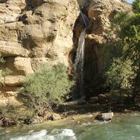 آبشار پیچ آدران